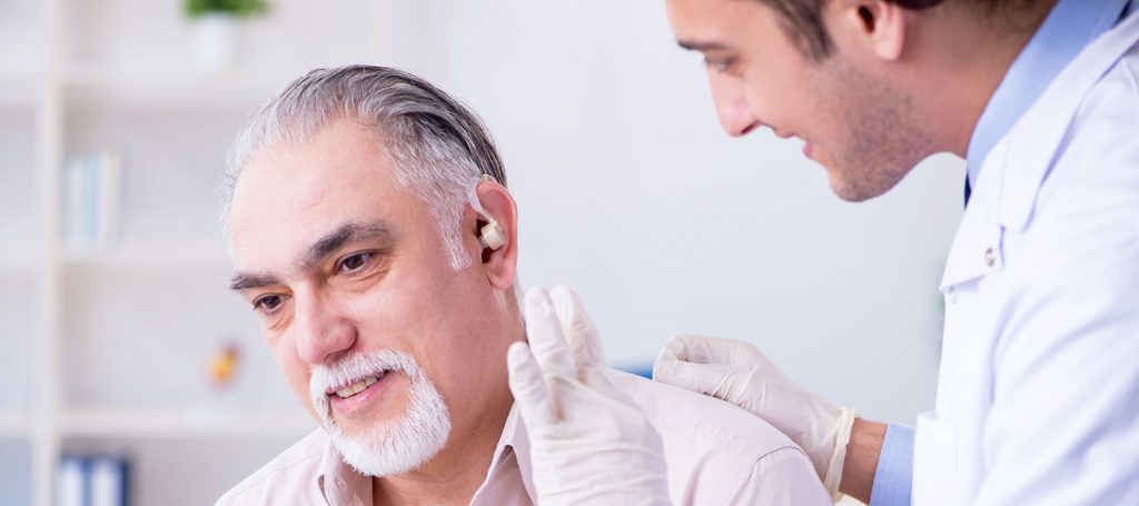 Hearing Aid Fittings